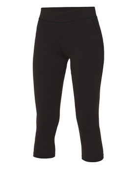 Pantalon Personnalisé  Femme  280 g/m² - Just Cool JC086 - Vêtements de Sport Personnalisés avec marquage broderie, flocage o...
