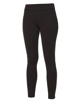 Pantalon Personnalisé  Femme  280 g/m² - Just Cool JC087 - Vêtements Enfant Personnalisés avec marquage broderie, flocage ou ...