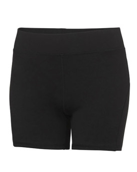 Pantalon Personnalisé  Femme  280 g/m² - Just Cool JC088 - Vêtements de Sport Personnalisés avec marquage broderie, flocage o...