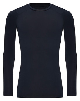 Tee shirt Personnalisé Manche Longue Col rond Homme  160 g/m² - Just Cool JC232 - Tee shirt Personnalisé avec marquage broder...