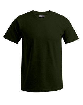 Tee shirt Personnalisé Manche Courte Duo 180 g/m² - Promodoro 3000/3099 - Tee shirt Personnalisé avec marquage broderie, floc...