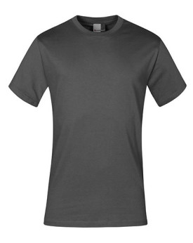 Tee shirt Personnalisé Manche Courte Duo 180 g/m² - Promodoro 3000/3099 - Tee shirt Personnalisé avec marquage broderie, floc...