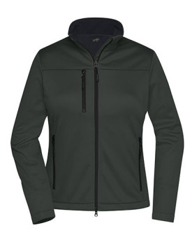 Veste Personnalisée Manche Longue Femme  290 g/m² - Daiber JN1171 - Veste Personnalisée avec marquage broderie, flocage ou im...