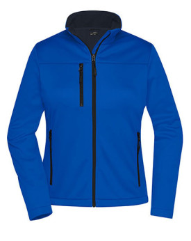 Veste Personnalisée Manche Longue Femme  290 g/m² - Daiber JN1171 - Veste Personnalisée avec marquage broderie, flocage ou im...