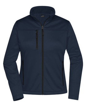 Veste Personnalisée Manche Longue Femme  290 g/m² - Daiber JN1171 - Veste Personnalisée avec marquage broderie, flocage ou im...