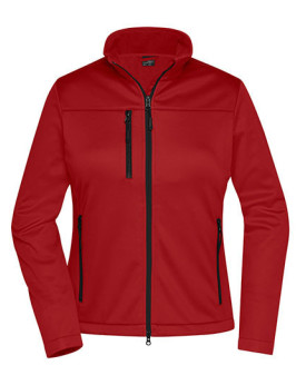 Veste Personnalisée Manche Longue Femme  290 g/m² - Daiber JN1171 - Veste Personnalisée avec marquage broderie, flocage ou im...