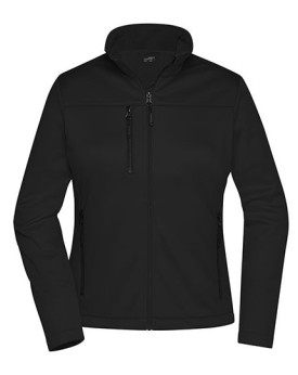 Veste Personnalisée Manche Longue Femme  290 g/m² - Daiber JN1171 - Veste Personnalisée avec marquage broderie, flocage ou im...