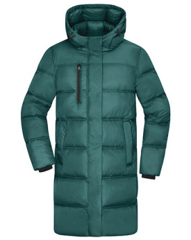 Veste Personnalisée Manche Longue|avec liseré Femme  - Daiber JN1367 - Veste Personnalisée avec marquage broderie, flocage ou...