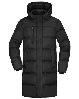 Veste Personnalisée Manche Longue|avec liseré Femme  - Daiber JN1367 - Veste Personnalisée avec marquage broderie, flocage ou...