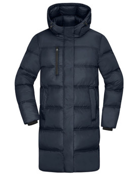 Veste Personnalisée Manche Longue|avec liseré Femme  - Daiber JN1367 - Veste Personnalisée avec marquage broderie, flocage ou...
