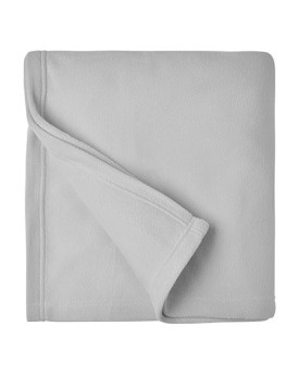 Couvertures Personnalisés   285 g/m² - Daiber JN1902 - Couvertures personnalisées avec marquage broderie, flocage ou impressi...