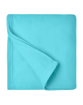 Couvertures Personnalisés   285 g/m² - Daiber JN1902 - Couvertures personnalisées avec marquage broderie, flocage ou impressi...