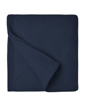 Couvertures Personnalisés   285 g/m² - Daiber JN1902 - Couvertures personnalisées avec marquage broderie, flocage ou impressi...