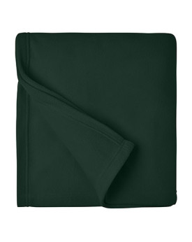 Couvertures Personnalisés   285 g/m² - Daiber JN1902 - Couvertures personnalisées avec marquage broderie, flocage ou impressi...