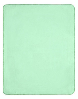 Couvertures Personnalisés   200 g/m² - Daiber JN1901 - Couvertures personnalisées avec marquage broderie, flocage ou impressi...
