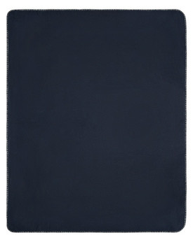 Couvertures Personnalisés   200 g/m² - Daiber JN1901 - Couvertures personnalisées avec marquage broderie, flocage ou impressi...