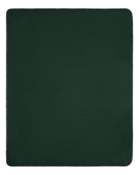 Couvertures Personnalisés   200 g/m² - Daiber JN1901 - Couvertures personnalisées avec marquage broderie, flocage ou impressi...