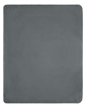 Couvertures Personnalisés   200 g/m² - Daiber JN1901 - Couvertures personnalisées avec marquage broderie, flocage ou impressi...