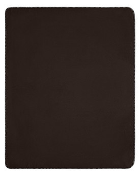 Couvertures Personnalisés   200 g/m² - Daiber JN1901 - Couvertures personnalisées avec marquage broderie, flocage ou impressi...