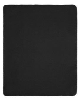 Couvertures Personnalisés   200 g/m² - Daiber JN1901 - Couvertures personnalisées avec marquage broderie, flocage ou impressi...