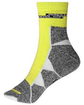 Chaussettes  Homme  - Daiber JN215 - Sous-vêtements Personnalisés avec marquage broderie, flocage ou impression. Grossiste ve...