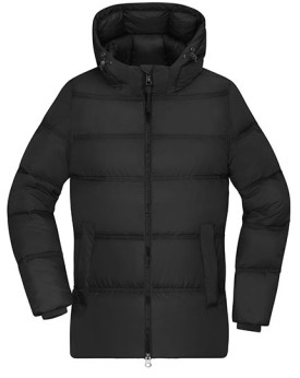 Veste Personnalisée Manche Longue|avec liseré Femme  - Daiber JN1369 - Veste Personnalisée avec marquage broderie, flocage ou...