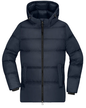 Veste Personnalisée Manche Longue|avec liseré Femme  - Daiber JN1369 - Veste Personnalisée avec marquage broderie, flocage ou...