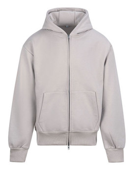 Sweat  Personnalisée Couleur:Natural Stone 