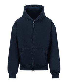 Sweat  Personnalisée Couleur:New French Navy 