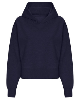 Sweat Personnalisée  Femme  280 g/m² - Just Hoods JH305 - Sweat Personnalisé avec marquage broderie, flocage ou impression. G...
