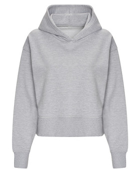 Sweat Personnalisée  Femme  280 g/m² - Just Hoods JH305 - Sweat Personnalisé avec marquage broderie, flocage ou impression. G...