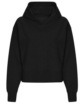 Sweat Personnalisée  Femme  280 g/m² - Just Hoods JH305 - Sweat Personnalisé avec marquage broderie, flocage ou impression. G...