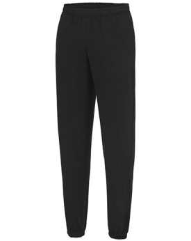 Pantalon Personnalisé  Homme 280 g/m² - Just Hoods JH072 - Pantalon Personnalisé avec marquage broderie, flocage ou impressio...