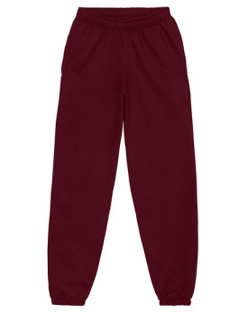Pantalon Personnalisé  Homme 280 g/m² - Just Hoods JH072 - Pantalon Personnalisé avec marquage broderie, flocage ou impressio...