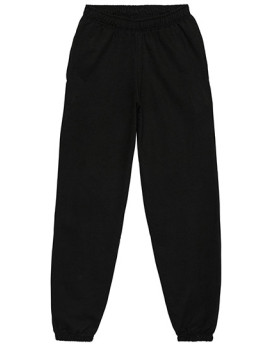 Pantalon Personnalisé  Homme 280 g/m² - Just Hoods JH072 - Pantalon Personnalisé avec marquage broderie, flocage ou impressio...