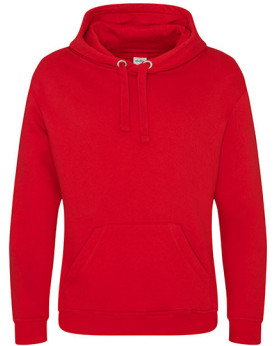 Sweat Personnalisée  Homme  330 g/m² - Just Hoods JH101 - Sweat Personnalisé avec marquage broderie, flocage ou impression. G...