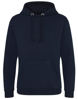 Sweat Personnalisée  Homme  330 g/m² - Just Hoods JH101 - Sweat Personnalisé avec marquage broderie, flocage ou impression. G...