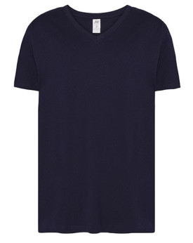 Tee shirt Personnalisé Manche Courte Duo 160 g/m² - JHK TSUAPICO - Tee shirt Personnalisé avec marquage broderie, flocage ou ...
