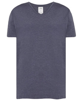 Tee shirt Personnalisé Manche Courte Duo 160 g/m² - JHK TSUAPICO - Tee shirt Personnalisé avec marquage broderie, flocage ou ...