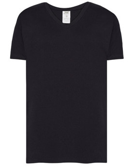 Tee shirt Personnalisé Manche Courte Duo 160 g/m² - JHK TSUAPICO - Tee shirt Personnalisé avec marquage broderie, flocage ou ...