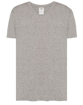 Tee shirt Personnalisé Manche Courte Duo 160 g/m² - JHK TSUAPICO - Tee shirt Personnalisé avec marquage broderie, flocage ou ...