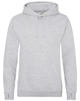 Sweat Personnalisée  Homme ou Femme 330 g/m² - Just Hoods JH020 - Sweat Personnalisé avec marquage broderie, flocage ou impre...