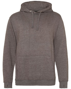 Sweat Personnalisée  Homme ou Femme 330 g/m² - Just Hoods JH020 - Sweat Personnalisé avec marquage broderie, flocage ou impre...