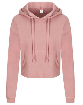 Sweat Personnalisée  Femme  280 g/m² - Just Hoods JH016 - Sweat Personnalisé avec marquage broderie, flocage ou impression. G...