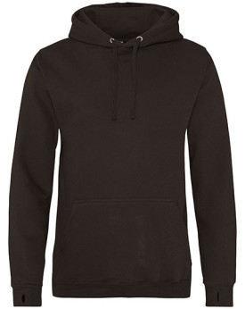 Sweat Personnalisée  Homme ou Femme 330 g/m² - Just Hoods JH020 - Sweat Personnalisé avec marquage broderie, flocage ou impre...