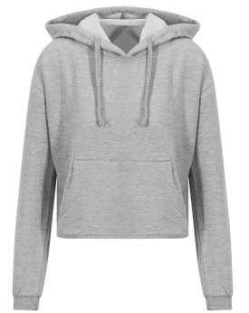 Sweat Personnalisée  Femme  280 g/m² - Just Hoods JH016 - Sweat Personnalisé avec marquage broderie, flocage ou impression. G...