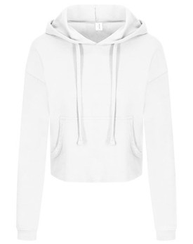 Sweat Personnalisée  Femme  280 g/m² - Just Hoods JH016 - Sweat Personnalisé avec marquage broderie, flocage ou impression. G...
