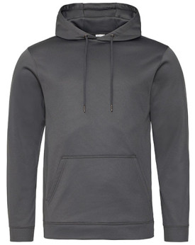 Sweat Personnalisée  Homme 200 g/m² - Just Hoods JH006 - Sweat Personnalisé avec marquage broderie, flocage ou impression. Gr...