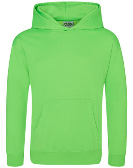 Sweat Personnalisé Set-in Enfant 280 g/m² - Just Hoods JH004J - Sweat Personnalisé avec marquage broderie, flocage ou impress...