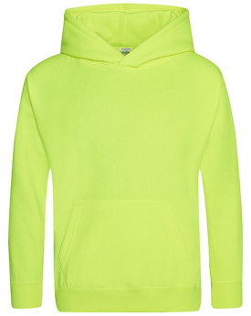 Sweat Personnalisé Set-in Enfant 280 g/m² - Just Hoods JH004J - Sweat Personnalisé avec marquage broderie, flocage ou impress...